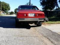 Rear View
