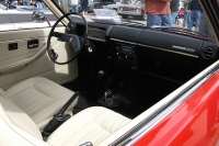 dodge colt interior parts